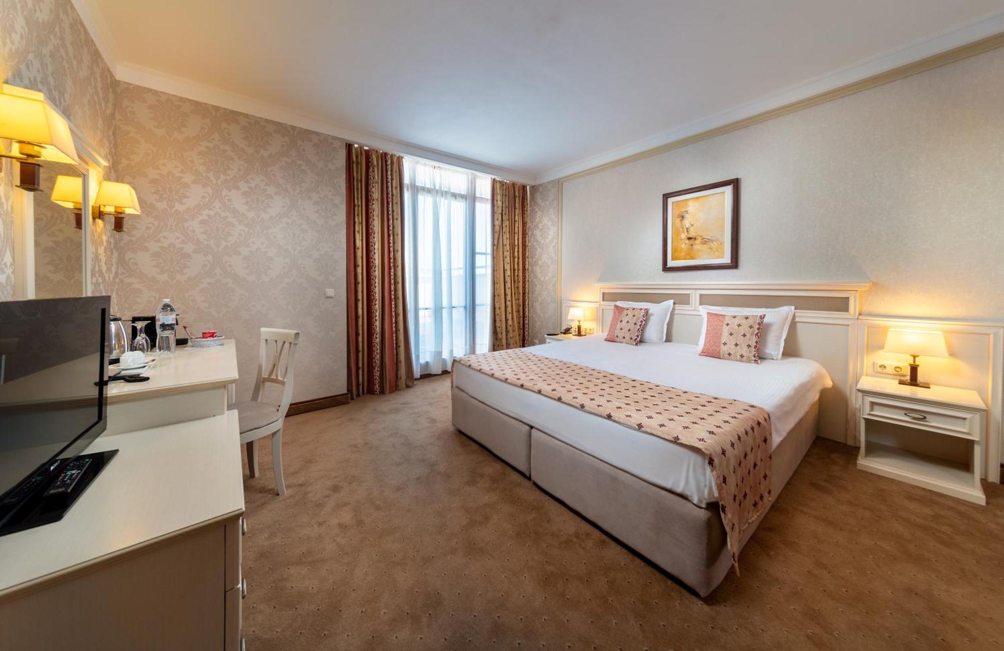 Resort Helena Sands Sunny Beach