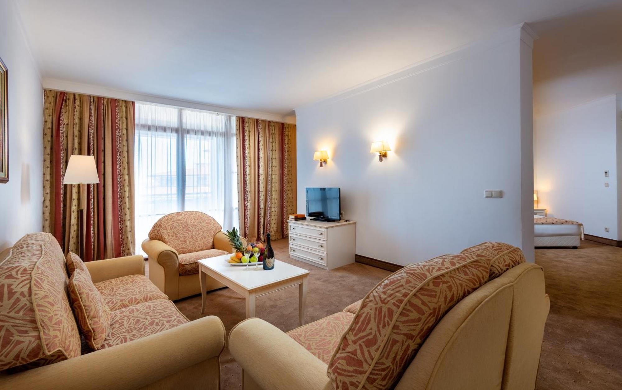 Helena Sands Resort Sunny Beach